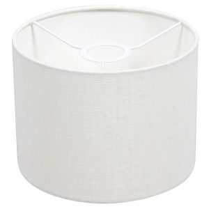 annelighting-tafellamp-animaux-zwart-linnenmetaal-ø20cm-e27-8232zw-1