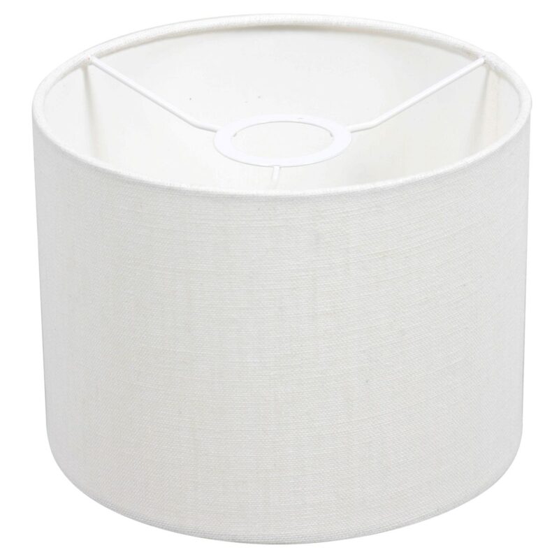annelighting-tafellamp-animaux-zwart-linnenmetaal-ø20cm-e27-8232zw-1