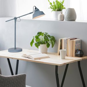 mexlite-tafellamp-nove-grijs-metaal-ø18cm-e27-1321gr-1