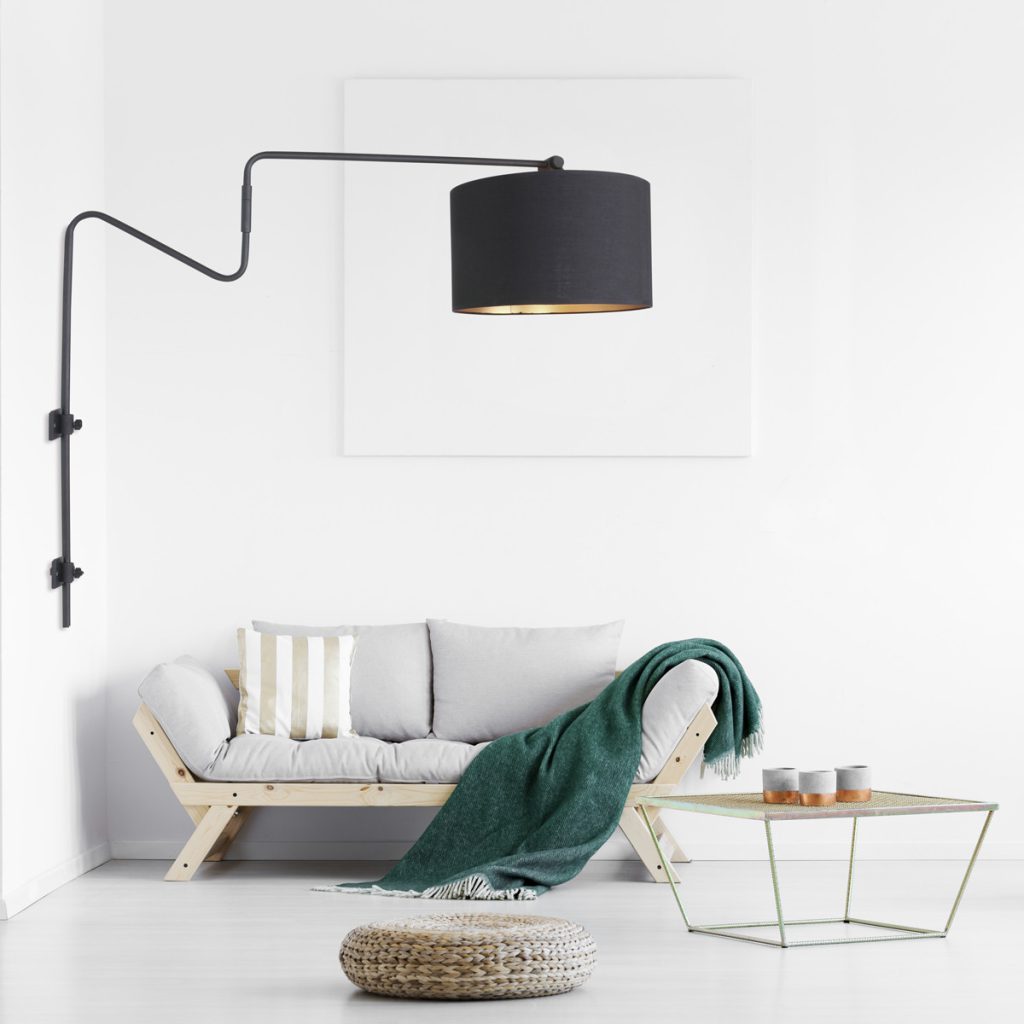 annelighting-wandlamp-linstrom-zwart-metaalstof-schemerlamp-e27-2131zw-1