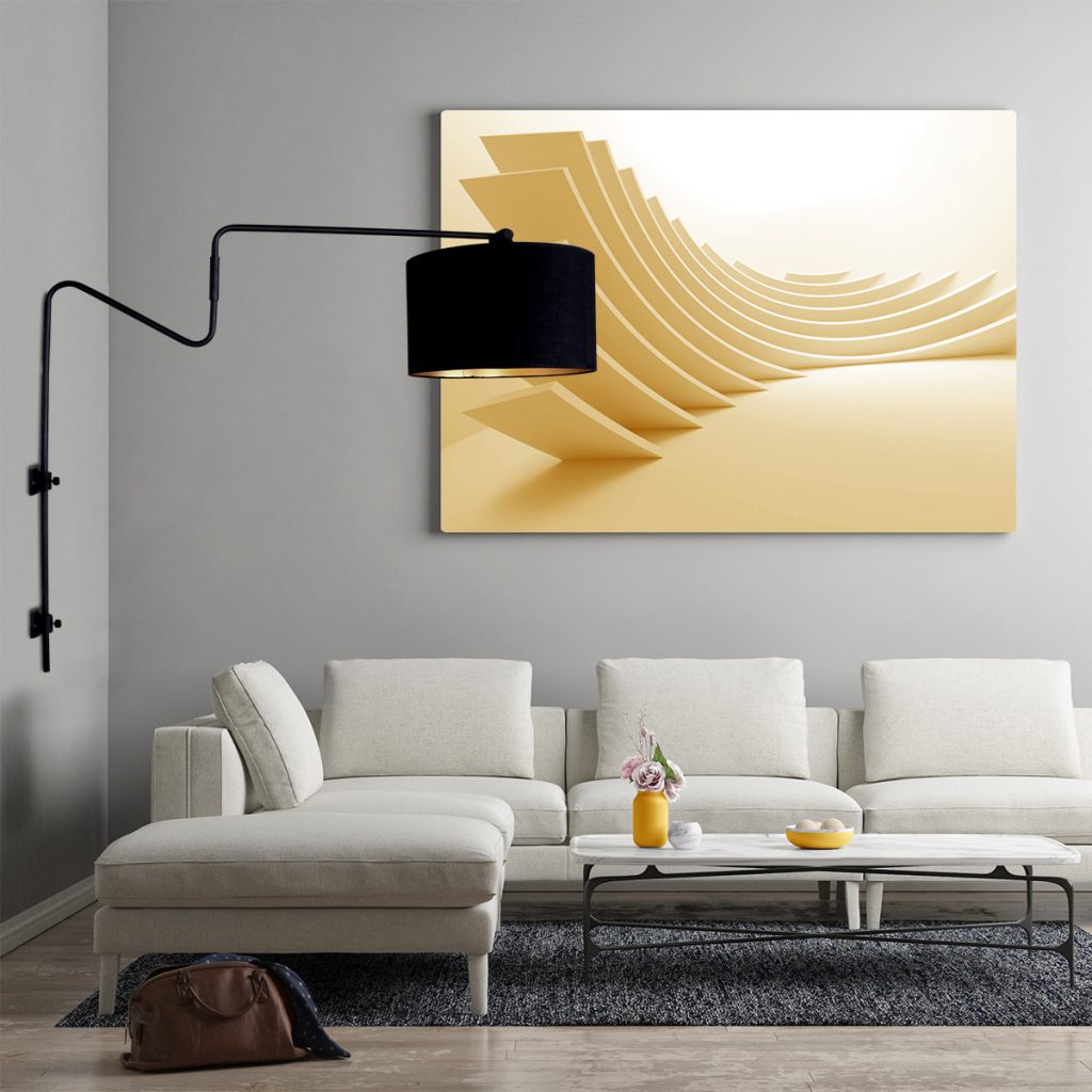 annelighting-wandlamp-linstrom-zwart-metaalstof-schemerlamp-e27-2131zw-1
