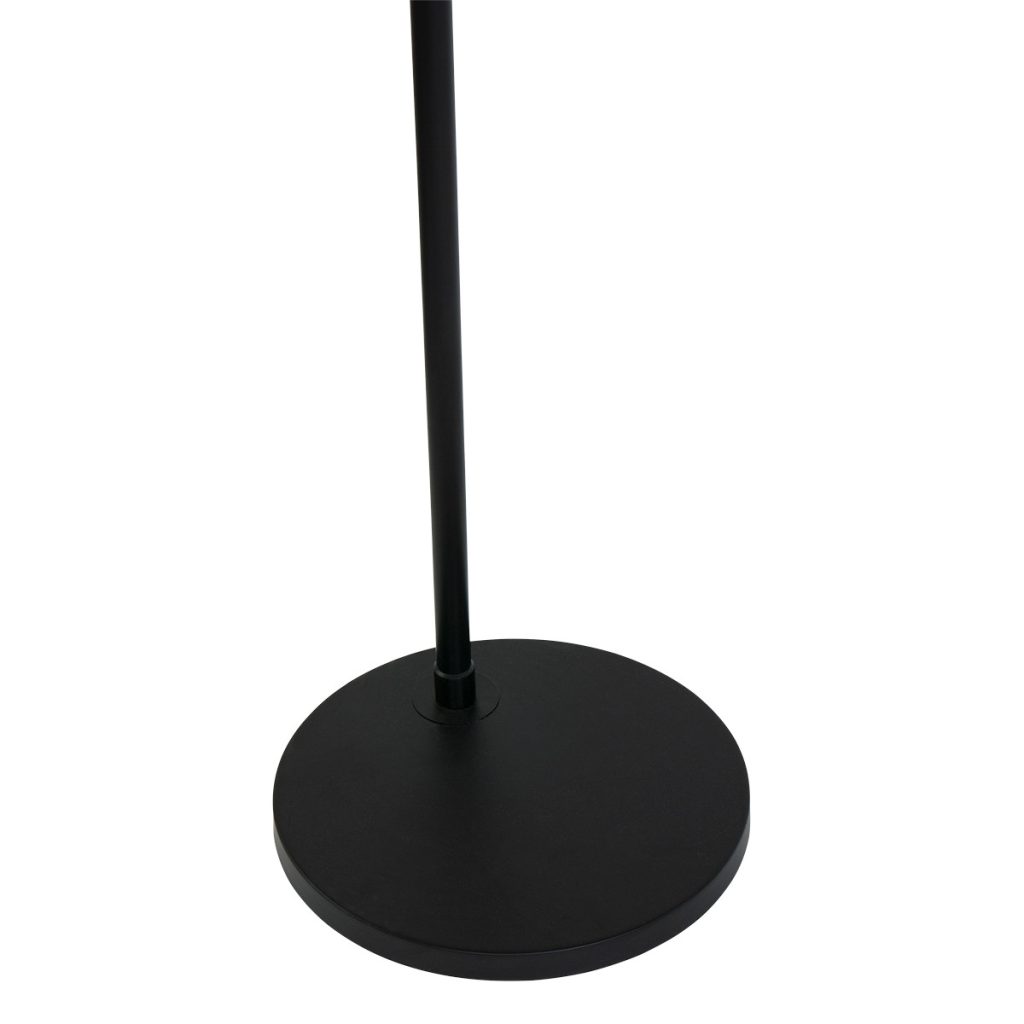 Booglamp met gevlochten kap Steinhauer Sparkled light - Afbeelding 6
