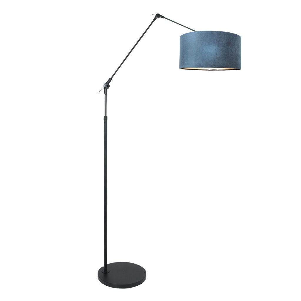 Booglamp met knikarm Steinhauer Prestige chic - Afbeelding 2