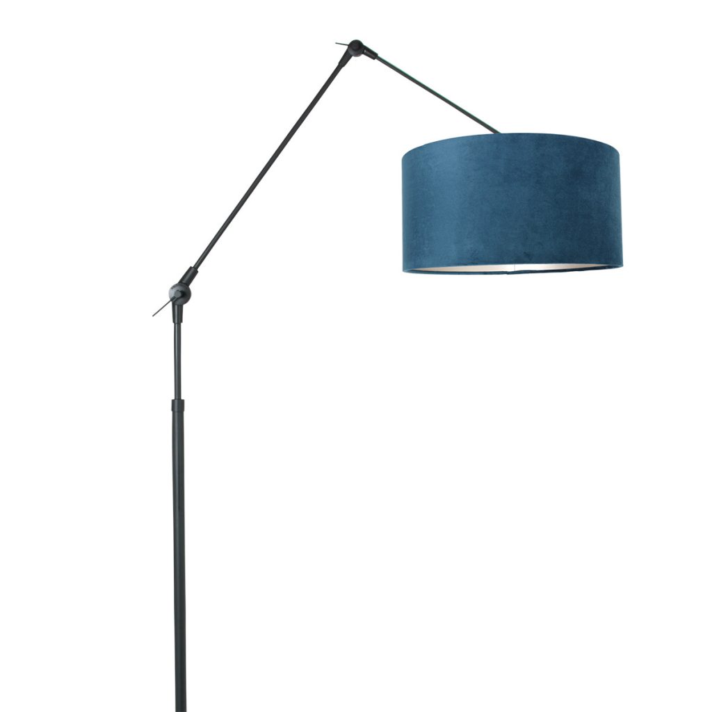 Booglamp met knikarm Steinhauer Prestige chic - Afbeelding 15
