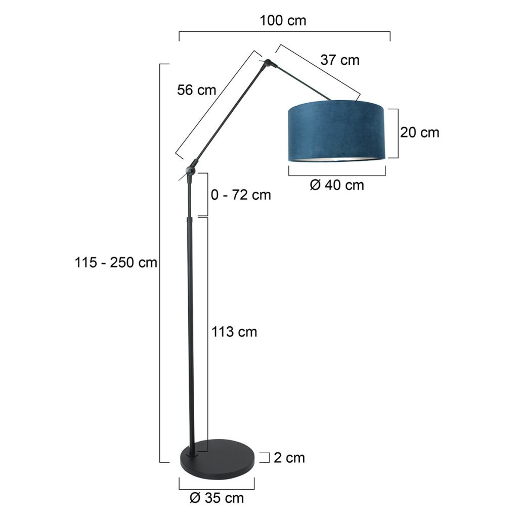 booglamp-met-knikarm-steinhauer-prestige-chic-8239zw-5