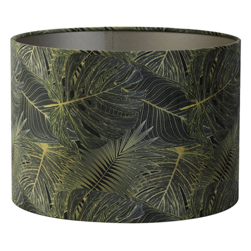 light&living-kap-amazone-groen-textiel-ø40cm-e27-2240617-617