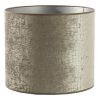 light&living-kap-chelsea-zilver-textiel-ø35cm-e27-2235057-057