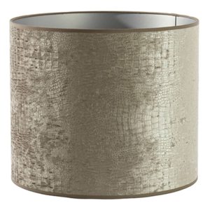 light&living-kap-chelsea-zilver-textiel-ø35cm-e27-2235057-057