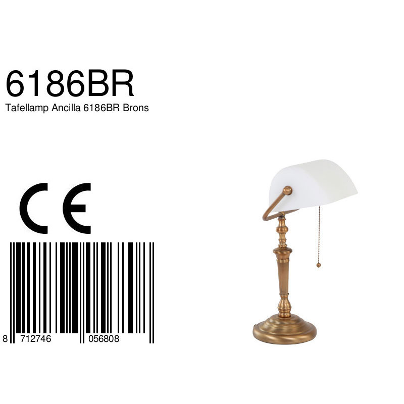 bronzen-bankierslamp-klassiek-steinhauer-ancilla-6186br-7