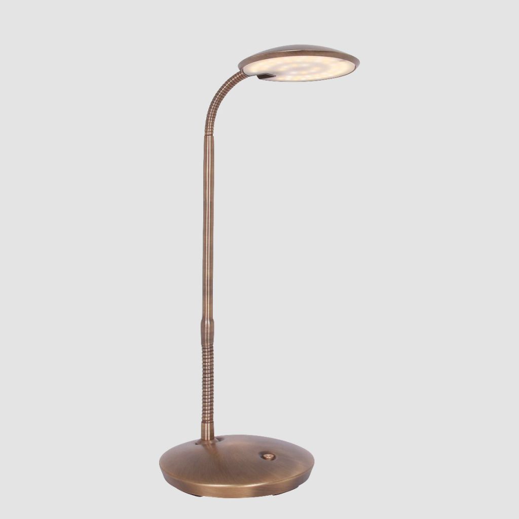 bronzen-design-bureaulamp-steinhauer-zenith-led-1470br-13