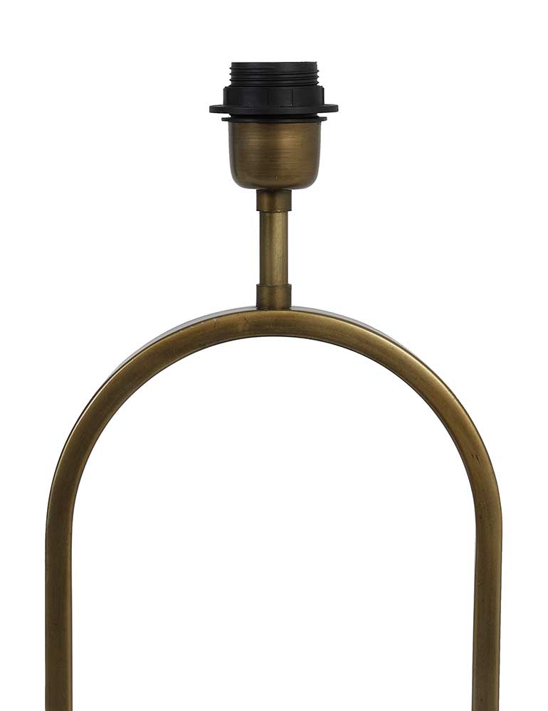bronzen-lampenvoet-met-gouden-kap-light-living-jamiri-3578br-3