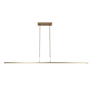 bronzen-led-eettafellamp-steinhauer-zelena-led-7971br