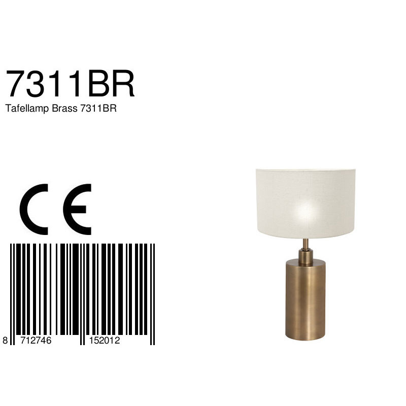 bronzen-schemer-tafellamp-met-witte-kap-tafellamp-steinhauer-brass-brons-en-wit-7311br-7