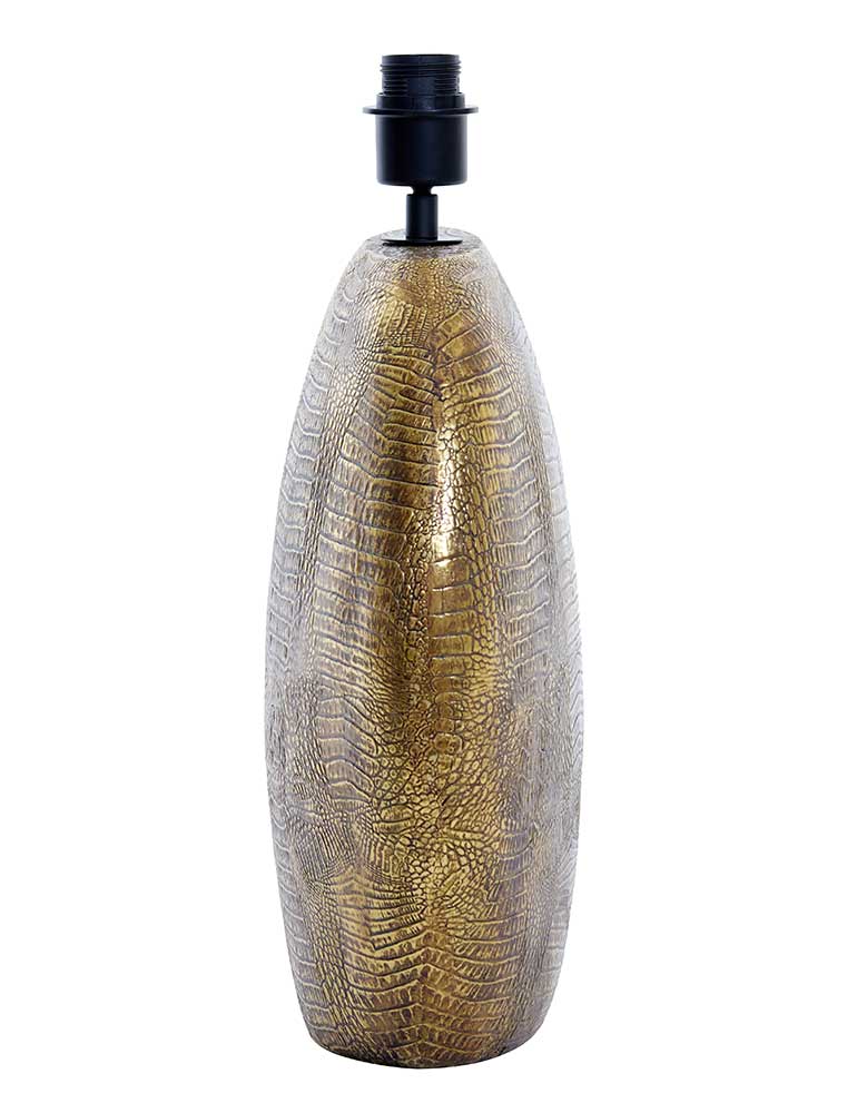 bronzen-tafellamp-met-zilveren-kap-light-living-skeld-3643br-5