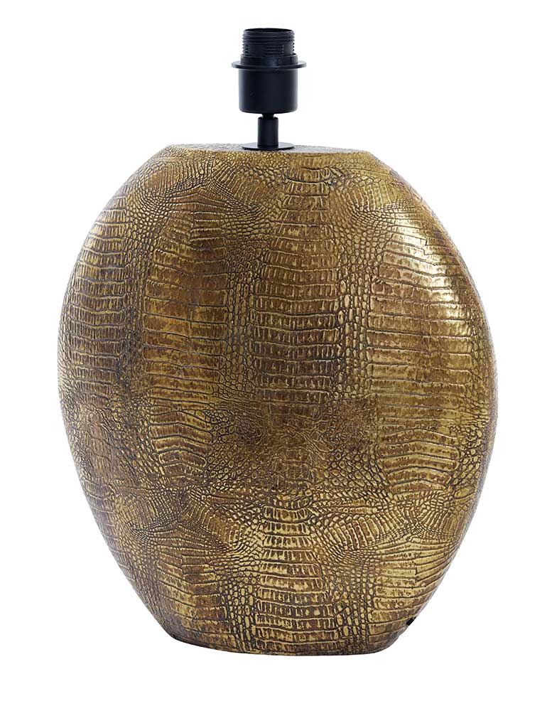 bronzen-tafellamp-met-zilveren-kap-light-living-skeld-3643br-6