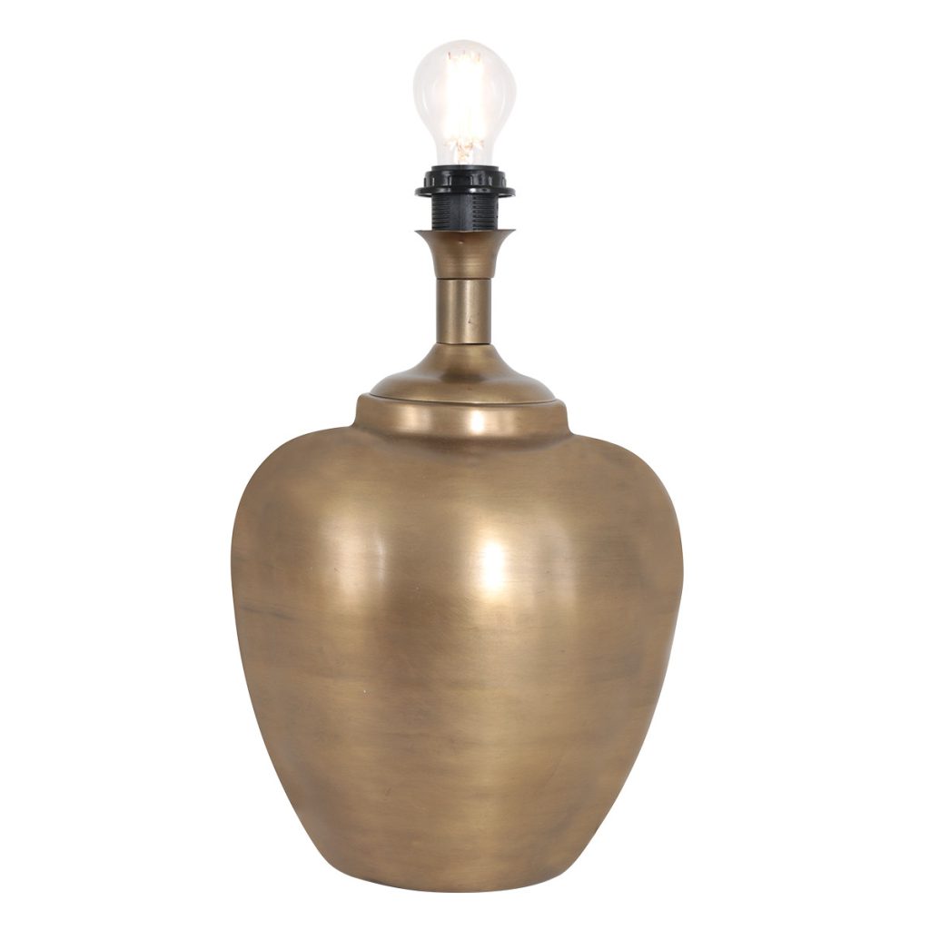 bronzen-vaaslamp-tafellamp-steinhauer-brass-wit-3307br-1