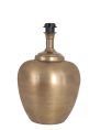 bronzen-vaaslamp-tafellamp-steinhauer-brass-wit-3307br