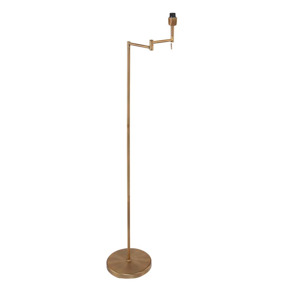 mexlite-vloerlamp-bella-brons-metaal-ø45cm-e27-3406br-1