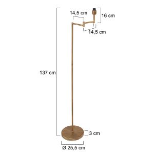 mexlite-vloerlamp-bella-brons-metaal-ø45cm-e27-3406br-1