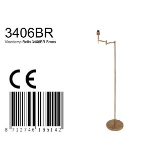 mexlite-vloerlamp-bella-brons-metaal-ø45cm-e27-3406br-1