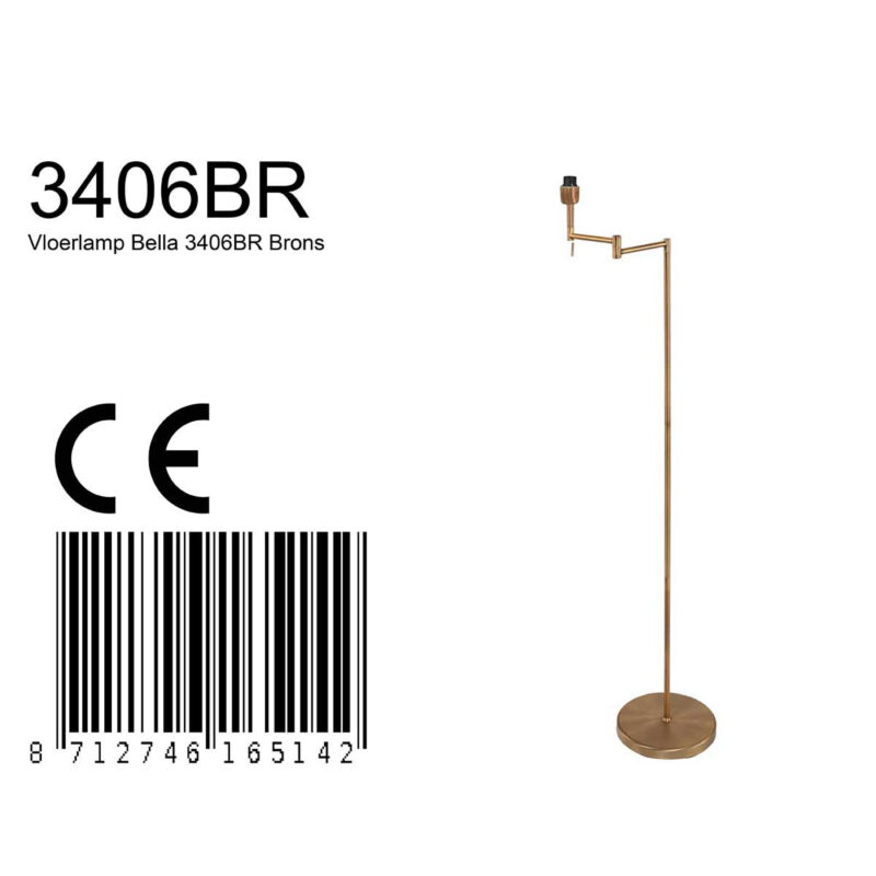 mexlite-vloerlamp-bella-brons-metaal-ø45cm-e27-3406br-1