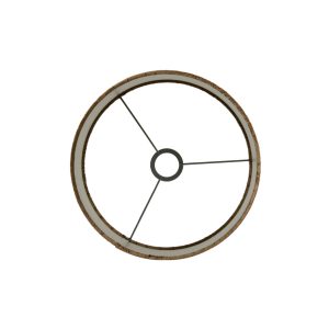 light&living-kap-praya-bruin-textiel-ø30cm-e27-2230686-1