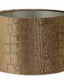 bruine-lampenkap-krokodillenhuid-light-and-living-praya-2230686