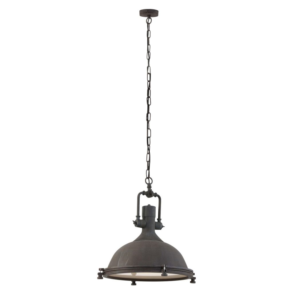 mexlite-hanglamp-eliga-bruin-glasmetaal-ø40cm-e27-7636b-1
