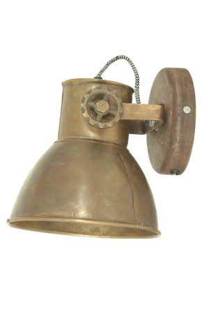light&living-wandlamp-elay-bruin-metaal-opbouwspot-e27-3113118-1