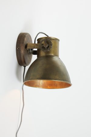 light&living-wandlamp-elay-bruin-metaal-opbouwspot-e27-3113118-1