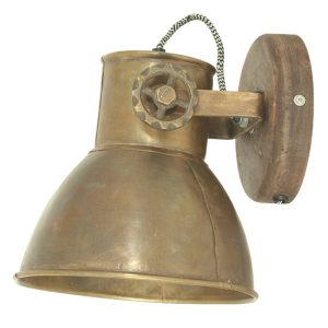 light&living-wandlamp-elay-bruin-metaal-opbouwspot-e27-3113118-118