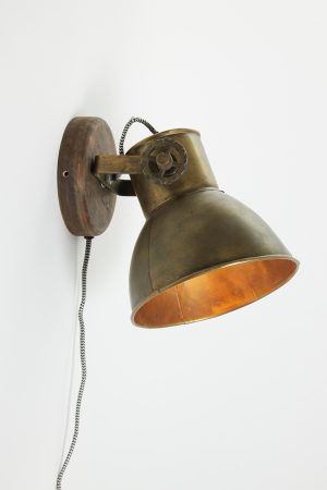 light&living-wandlamp-elay-bruin-metaal-opbouwspot-e27-3113118-1
