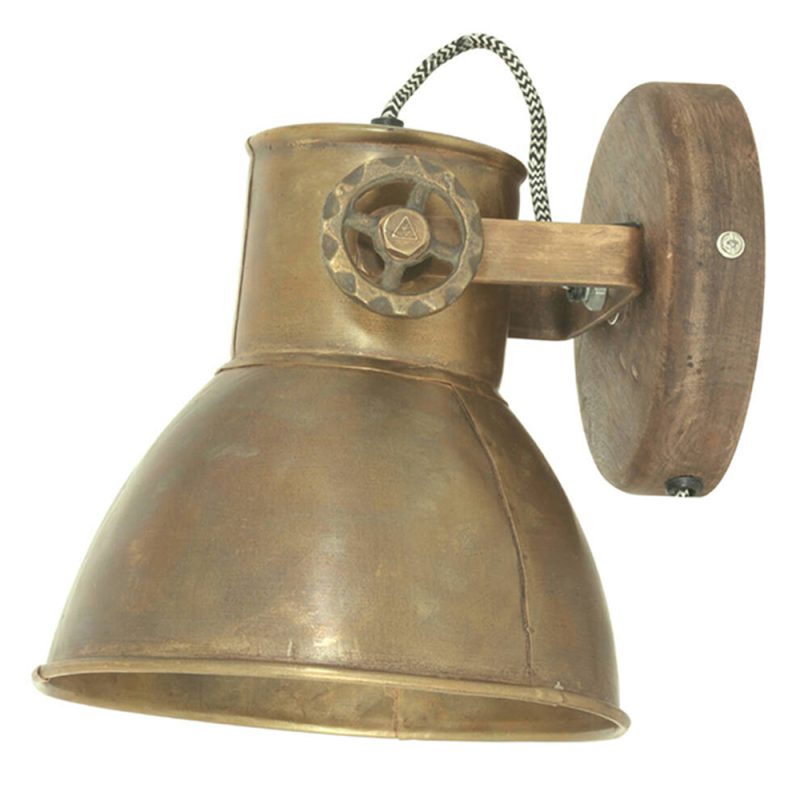light&living-wandlamp-elay-bruin-metaal-opbouwspot-e27-3113118-118