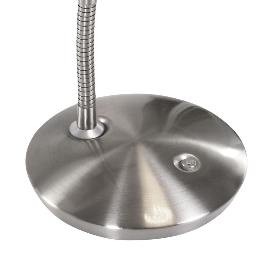 Bureaulamp dimbaar met warm of wit licht Steinhauer Zenith led - Afbeelding 11