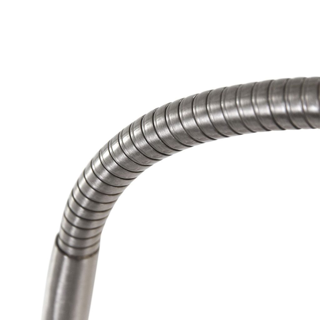 Bureaulamp dimbaar met warm of wit licht Steinhauer Zenith led - Afbeelding 9