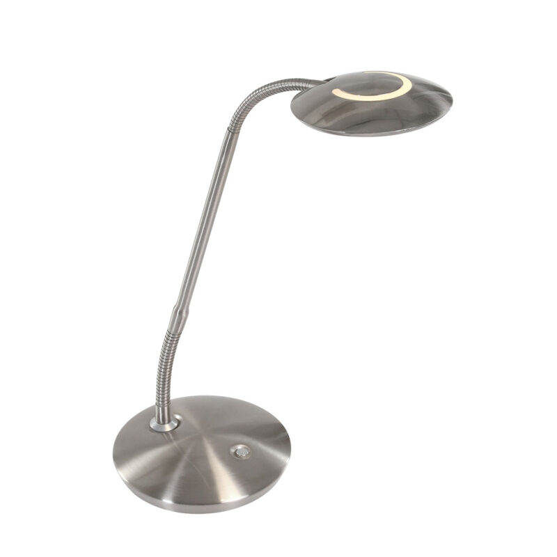 steinhauer-tafellamp-zenithled-staal-kunststofmetaal-ø16cm-led-1470st-1
