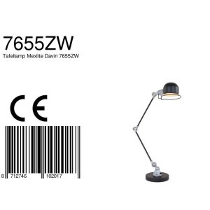 mexlite-tafellamp-davin-zwart-aluminiummetaal-bureaulamp-e14-7655zw-1