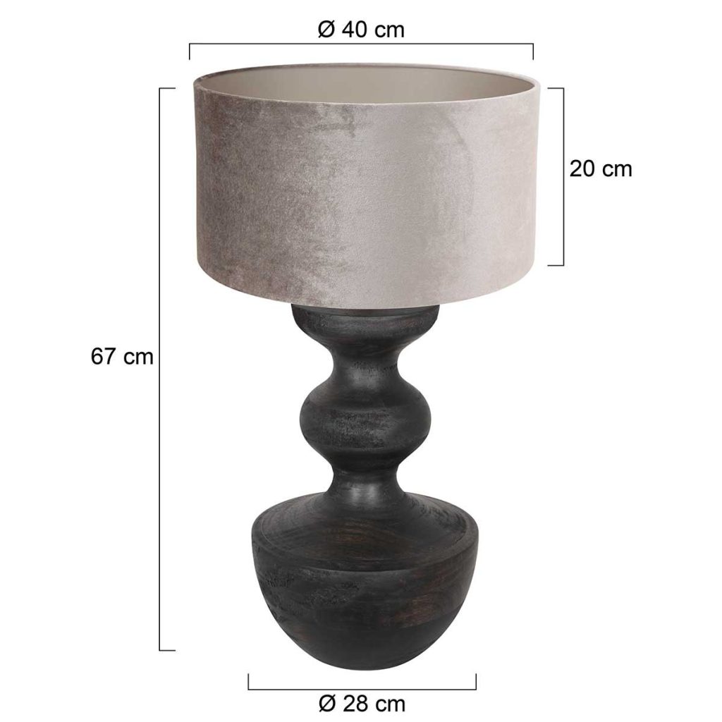 chique-tafellamp-tafellamp-anne-light-home-lyons-zilver-en-zwart-3476zw-5