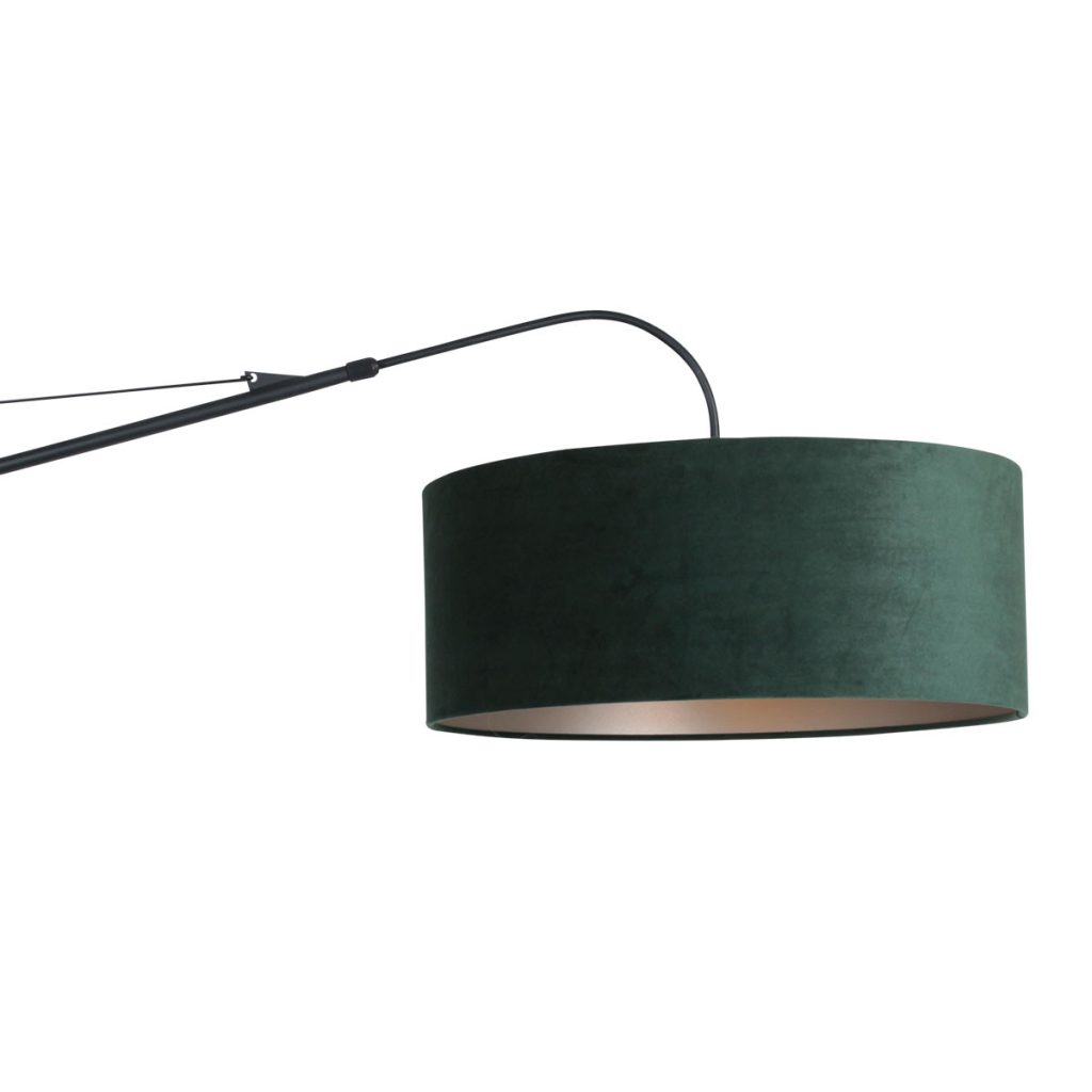 Chique verstelbare wandlamp Steinhauer Elegant classy - Afbeelding 16