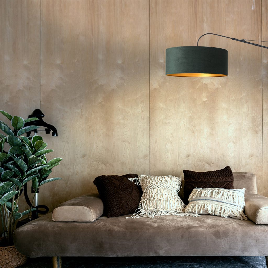 Chique verstelbare wandlamp Steinhauer Elegant classy - Afbeelding 3