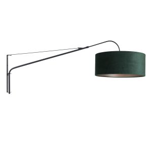 chique-verstelbare-wandlamp-steinhauer-elegant-classy-8133zw