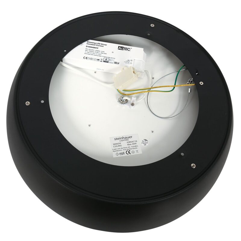steinhauer-plafonniere-mykty-zwart-metaal-ø45cm-led-3688zw--11