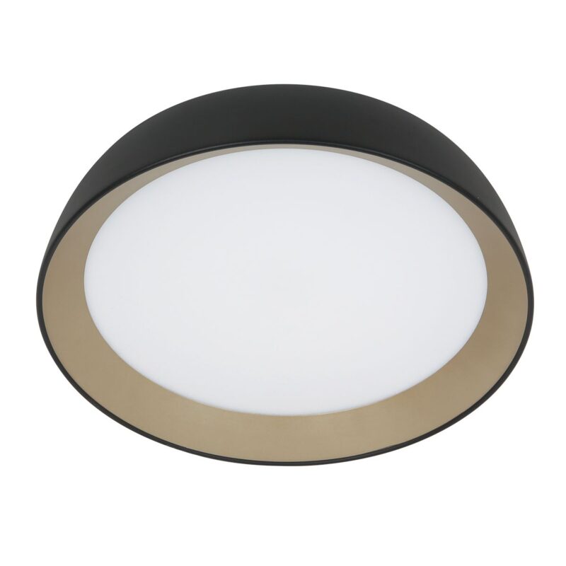 steinhauer-plafonniere-mykty-zwart-metaal-ø45cm-led-3688zw-1