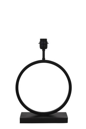 light&living-tafellamp-liva-zwart-metaal-lossearmatuur-e27-8190858-1