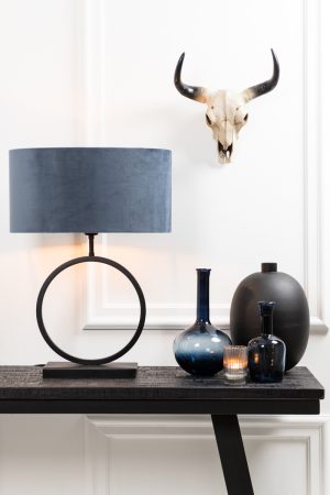 light&living-tafellamp-liva-zwart-metaal-lossearmatuur-e27-8190858-1