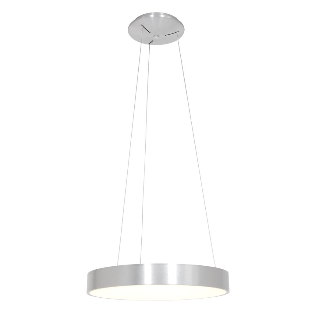 Cirkelvormige LED hanglamp Steinhauer Ringlede - Afbeelding 2