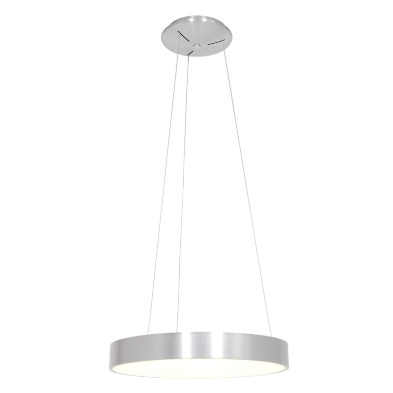 steinhauer-hanglamp-ringlede-zilver-kunststofmetaal-ø48cm-led-2695zi-1