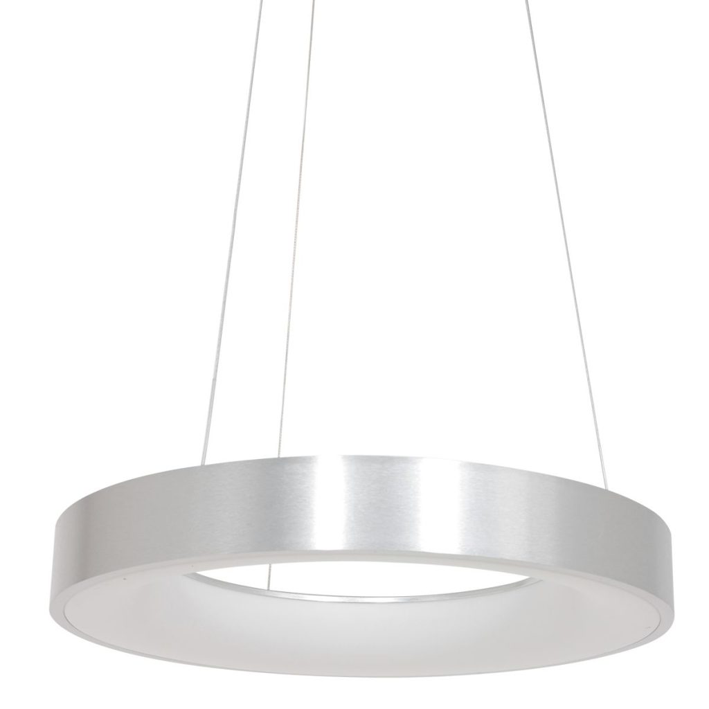 Cirkelvormige LED hanglamp Steinhauer Ringlede - Afbeelding 13