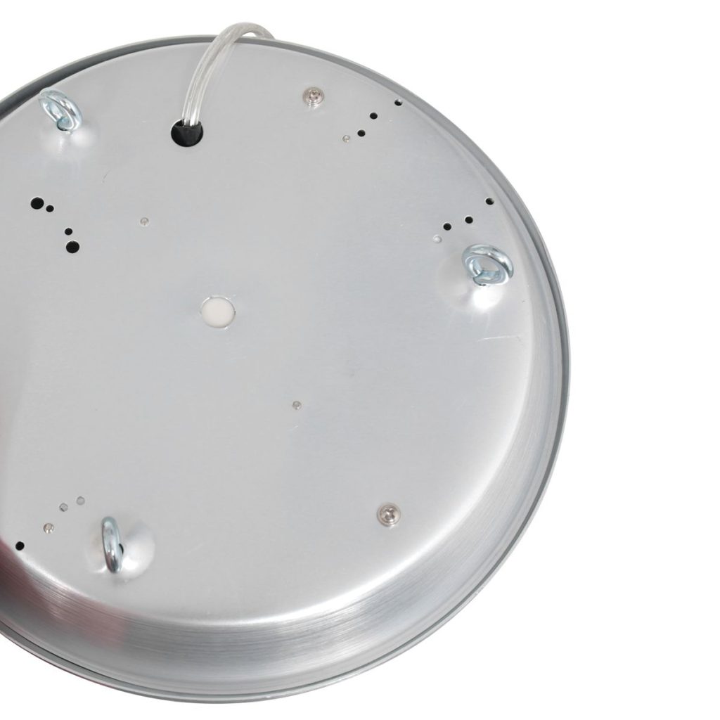 Cirkelvormige LED hanglamp Steinhauer Ringlede - Afbeelding 15