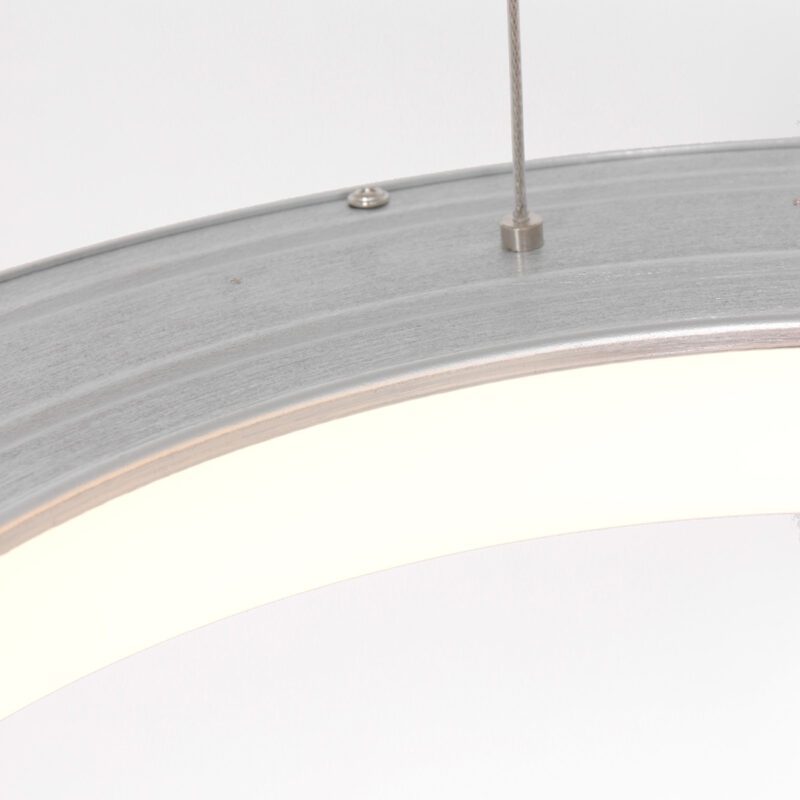 steinhauer-hanglamp-ringlede-zilver-kunststofmetaal-ø48cm-led-2695zi-1